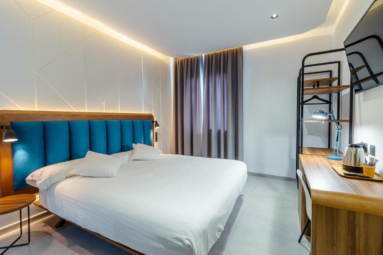 Flatguest Roomtiques Private Rooms Las Palmas de Gran Canaria Ngoại thất bức ảnh