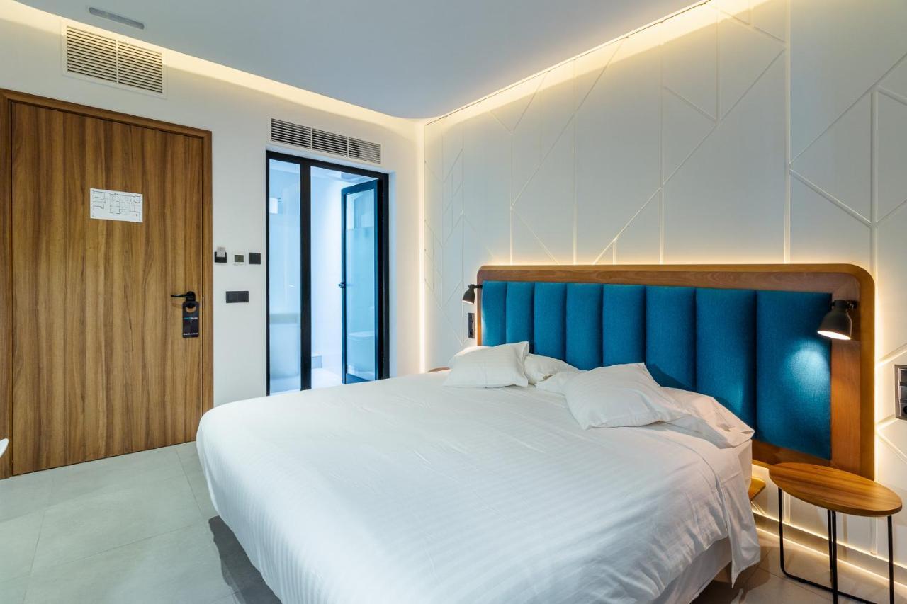 Flatguest Roomtiques Private Rooms Las Palmas de Gran Canaria Ngoại thất bức ảnh