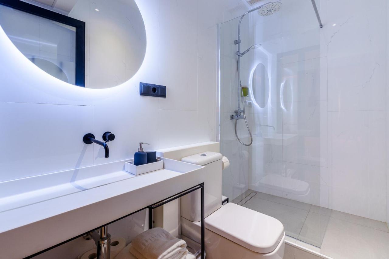 Flatguest Roomtiques Private Rooms Las Palmas de Gran Canaria Ngoại thất bức ảnh