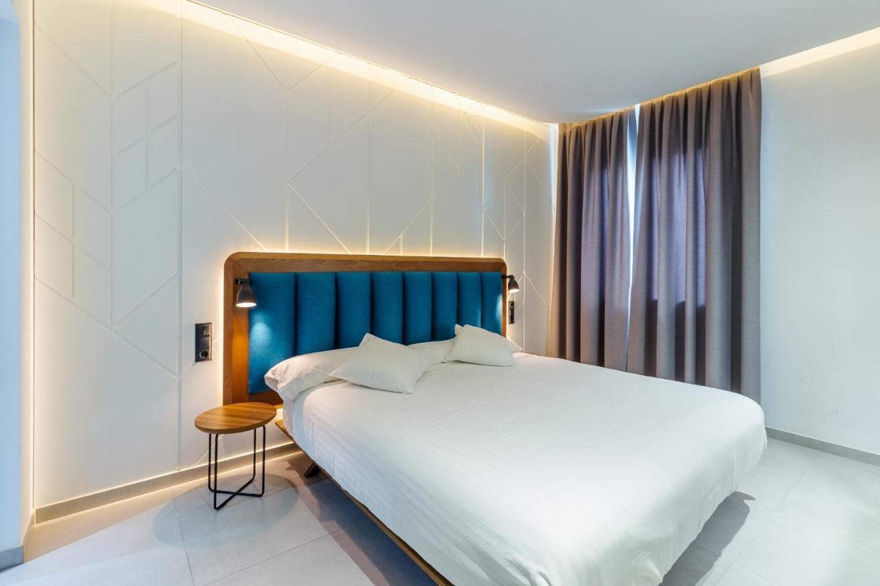 Flatguest Roomtiques Private Rooms Las Palmas de Gran Canaria Ngoại thất bức ảnh