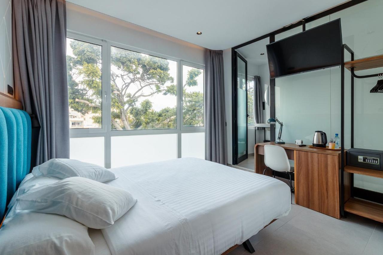 Flatguest Roomtiques Private Rooms Las Palmas de Gran Canaria Ngoại thất bức ảnh