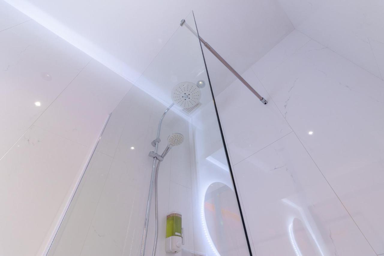 Flatguest Roomtiques Private Rooms Las Palmas de Gran Canaria Ngoại thất bức ảnh