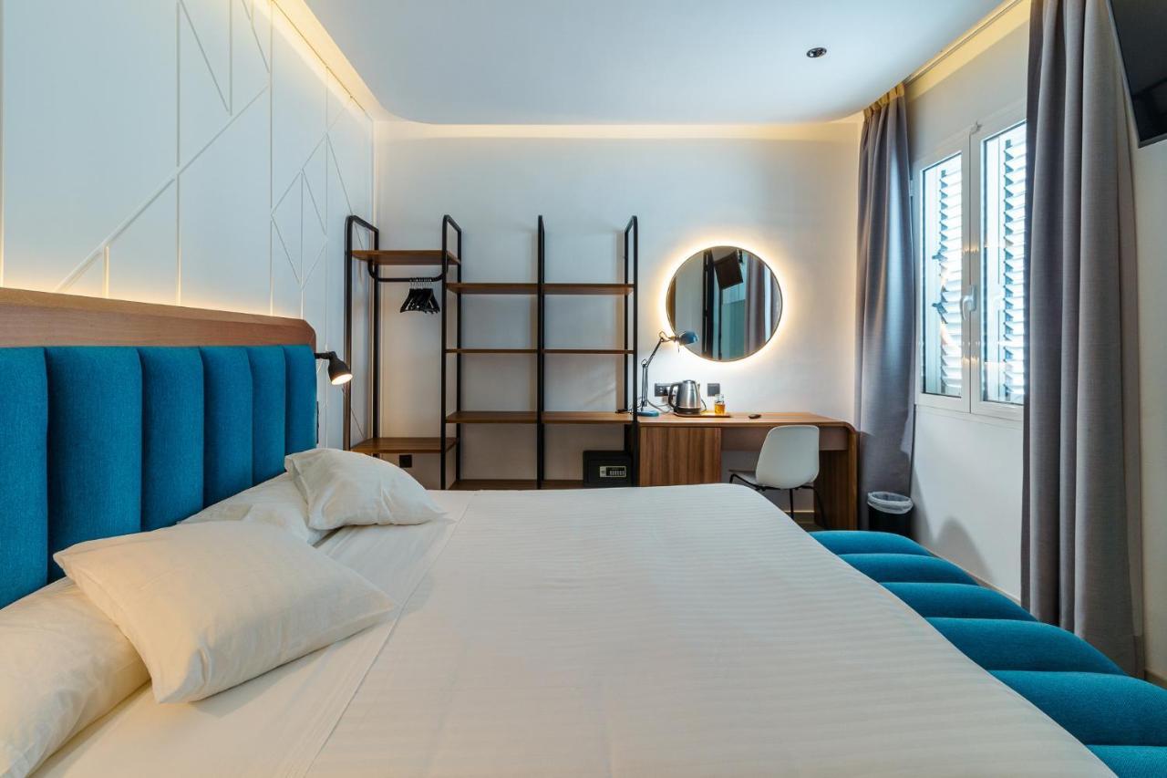 Flatguest Roomtiques Private Rooms Las Palmas de Gran Canaria Ngoại thất bức ảnh