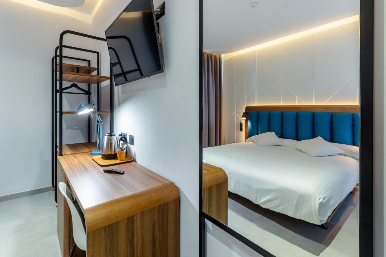 Flatguest Roomtiques Private Rooms Las Palmas de Gran Canaria Ngoại thất bức ảnh