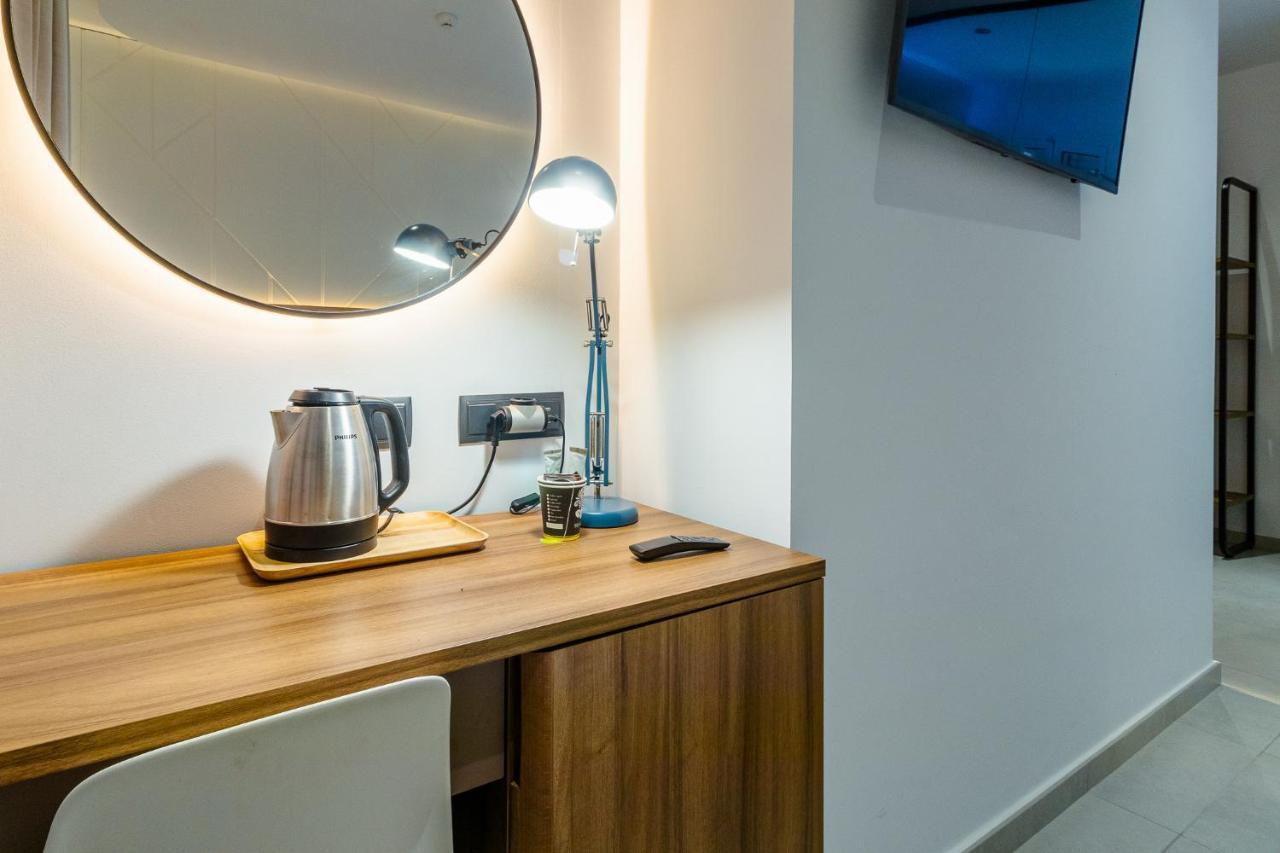 Flatguest Roomtiques Private Rooms Las Palmas de Gran Canaria Ngoại thất bức ảnh
