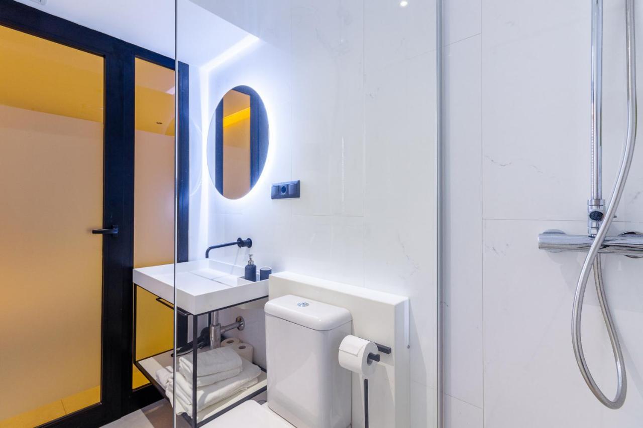 Flatguest Roomtiques Private Rooms Las Palmas de Gran Canaria Ngoại thất bức ảnh
