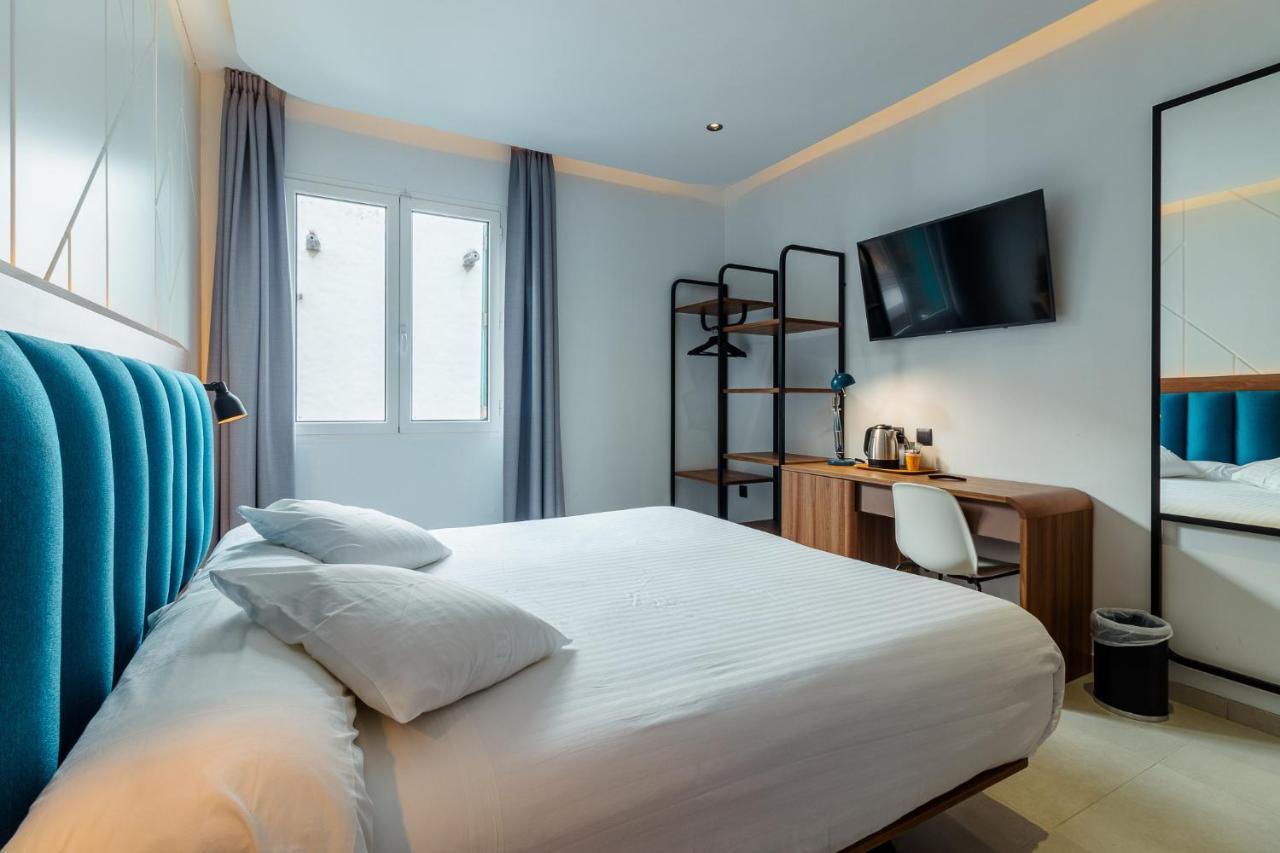 Flatguest Roomtiques Private Rooms Las Palmas de Gran Canaria Ngoại thất bức ảnh