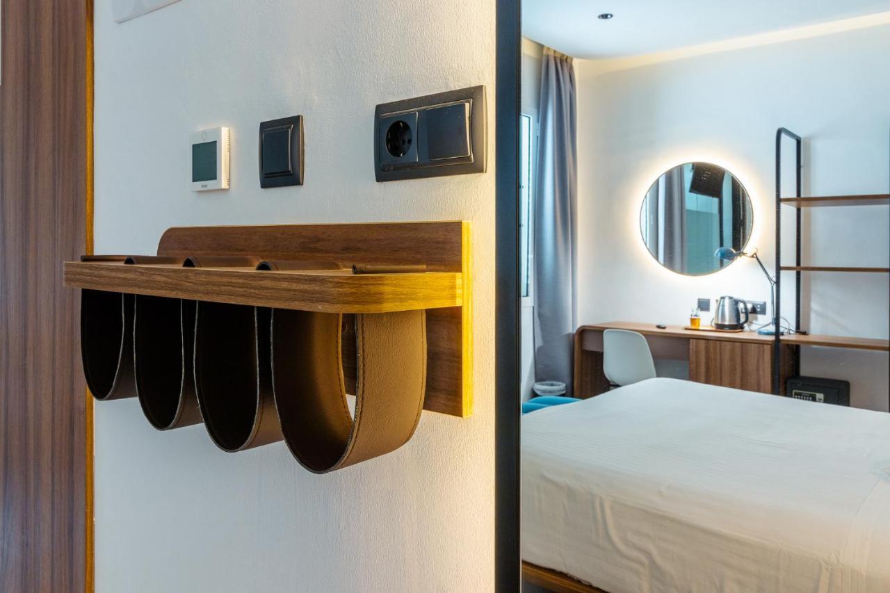 Flatguest Roomtiques Private Rooms Las Palmas de Gran Canaria Ngoại thất bức ảnh