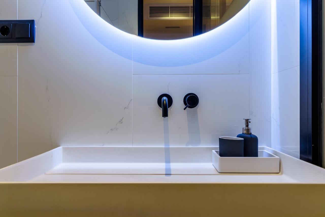 Flatguest Roomtiques Private Rooms Las Palmas de Gran Canaria Ngoại thất bức ảnh