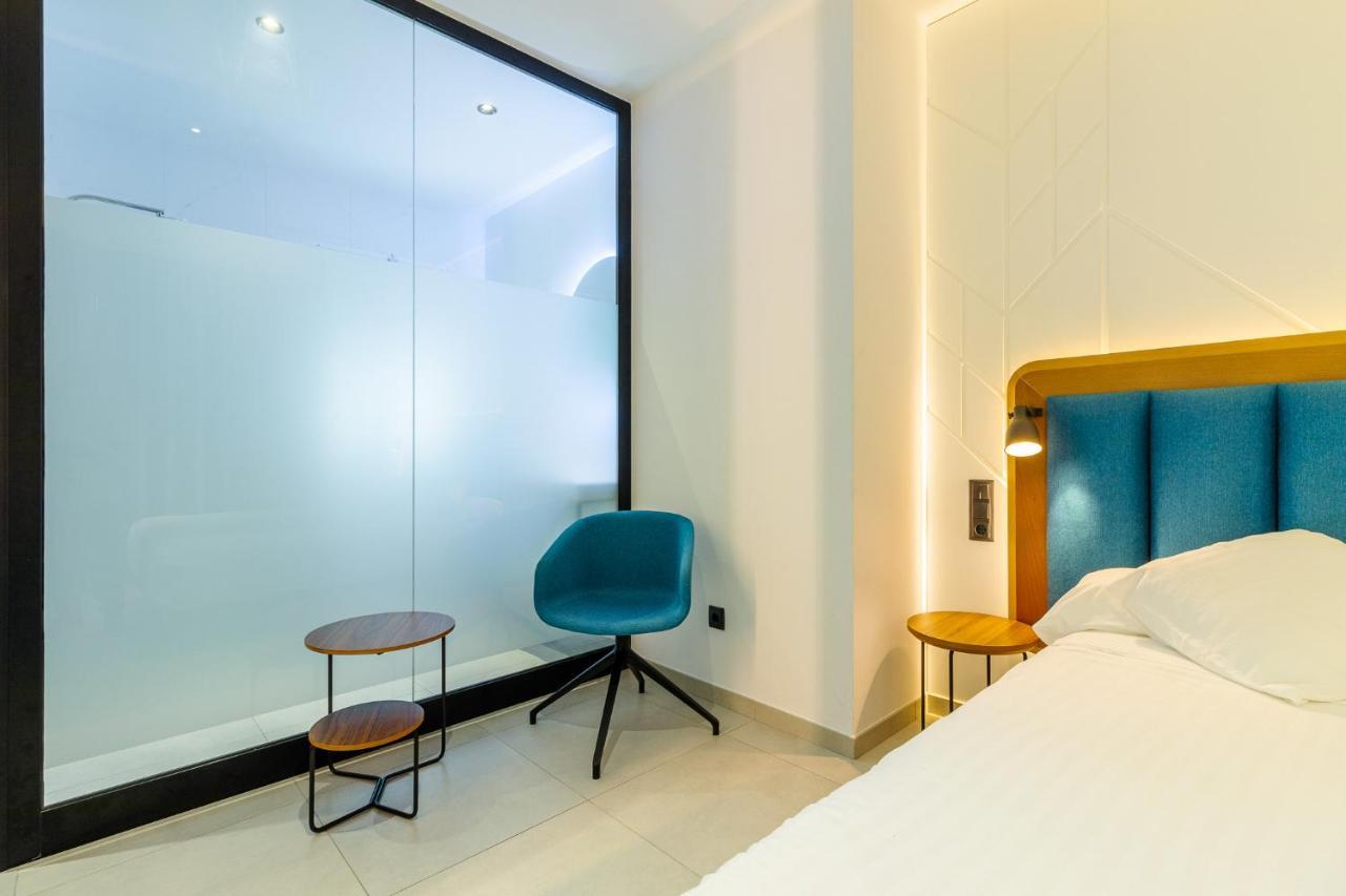 Flatguest Roomtiques Private Rooms Las Palmas de Gran Canaria Ngoại thất bức ảnh