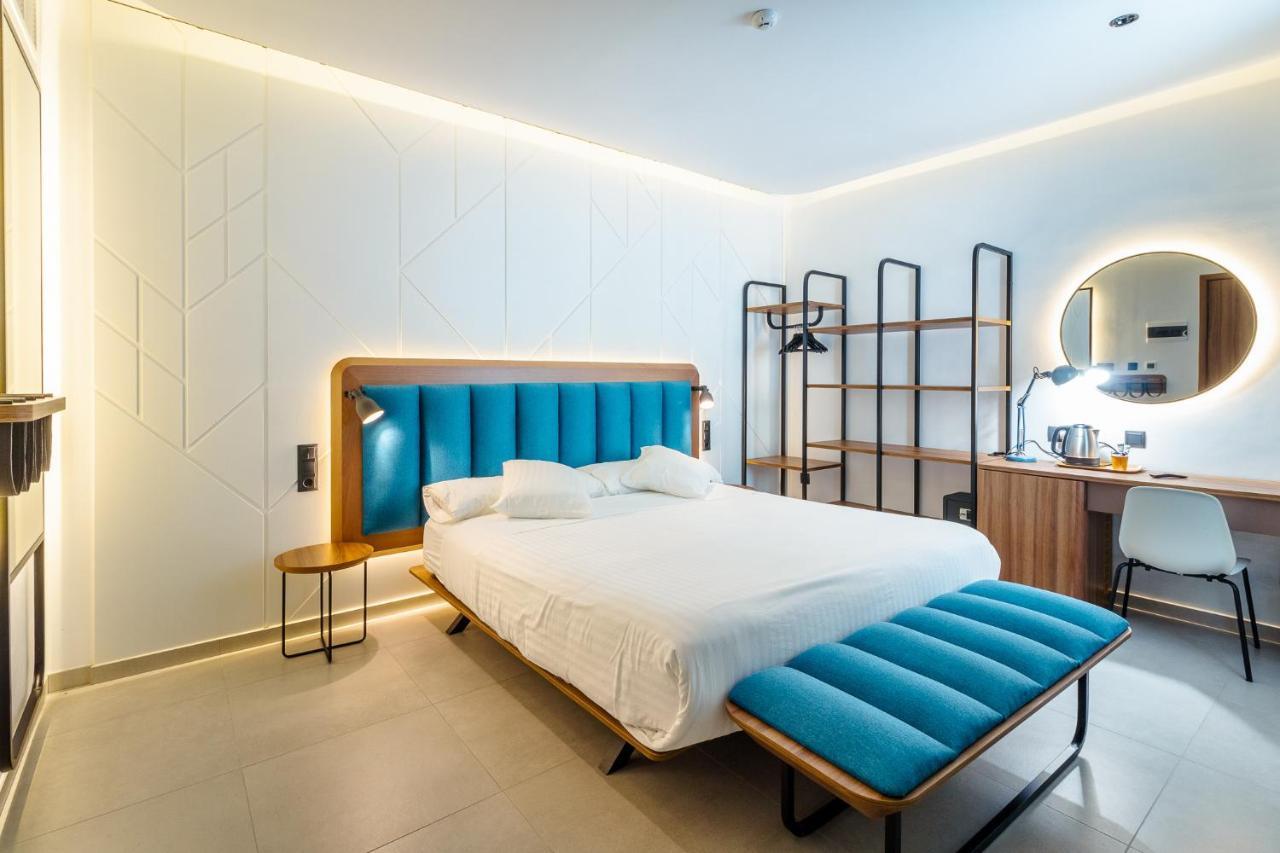 Flatguest Roomtiques Private Rooms Las Palmas de Gran Canaria Ngoại thất bức ảnh
