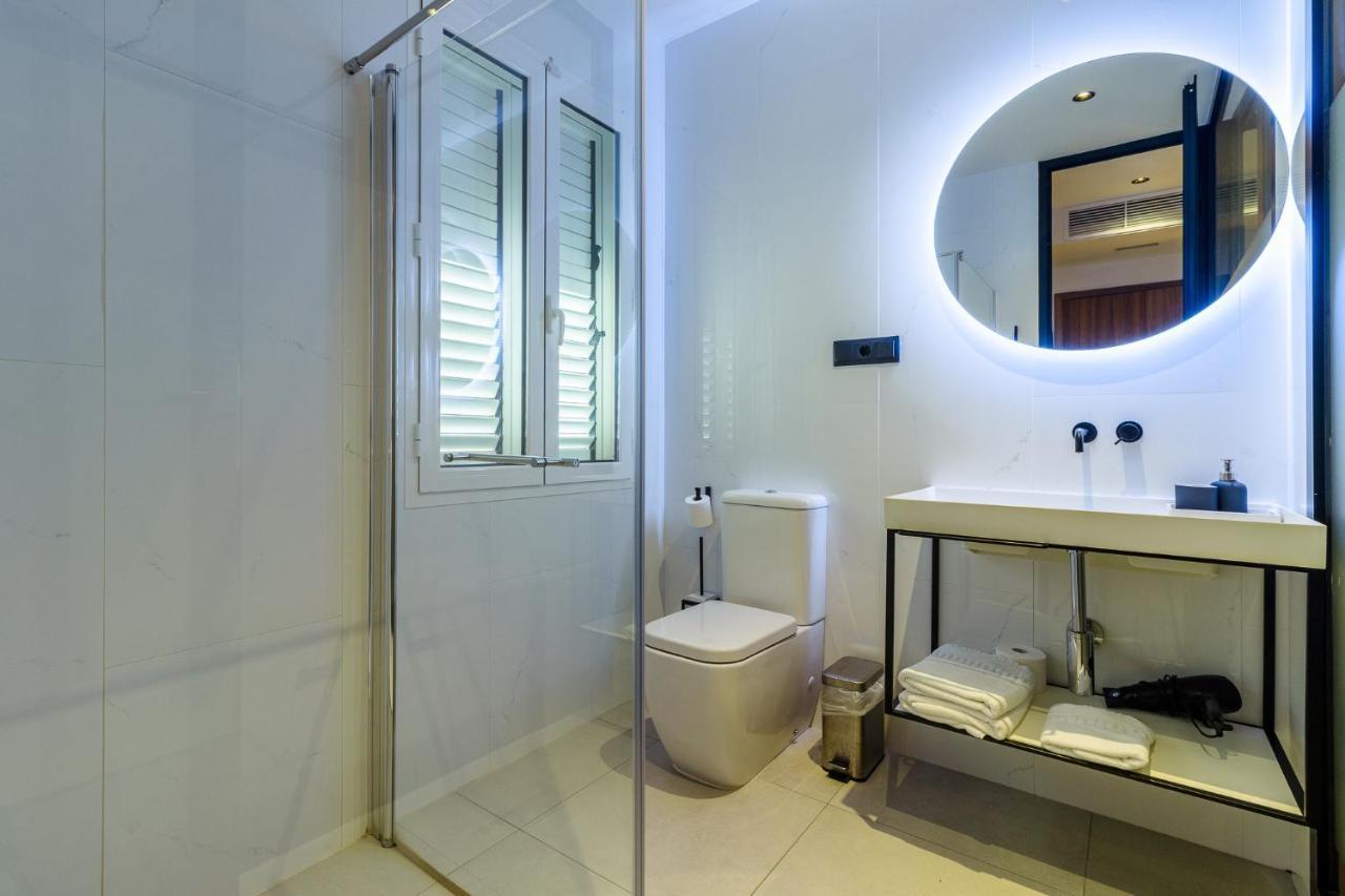 Flatguest Roomtiques Private Rooms Las Palmas de Gran Canaria Ngoại thất bức ảnh